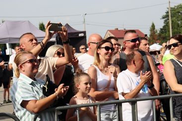 Pogoda nie zepsuła Dni Wielunia. Właśnie zakończył się koncert Kultu!